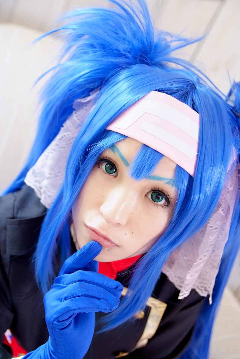 cosplay写真套图 C78 -Klan.Klang (1)